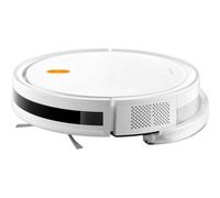 Xiaomi Robot Vacuum E5 0,4 L Sin bolsa Blanco