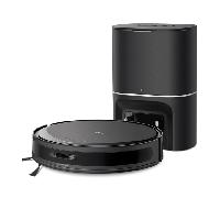 robot aspirador y friegasuelos magslim tp-link tapo rv20 max plus