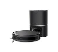 TP-Link Tapo RV20 Max Plus 0,3 L Sin bolsa Negro