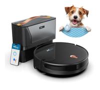 EZICLEAN Robot Aspirador Conectado I-BOT Z5