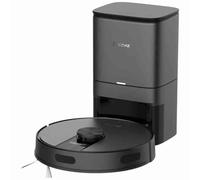 ROBOT ASPIRAPOLVERE RE4 PLUS NERO (EZVCSRE4PLUS)