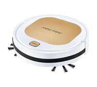 Robot barredor limpiador inteligente para el hogar