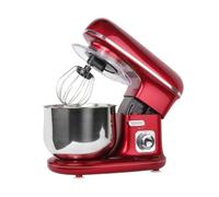 ROBOT BATIDORA AMASA.1100W KUKEN RED