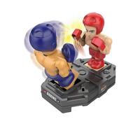 Robot Boxing Game Toy, Rc Fighting Robots with Sounds Playset,fighting robot game for party