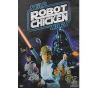 Robot Chicken: Star Wars Episodes 1-3 [DVD]
