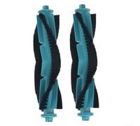 Robot Cleaner Cepillo principal para Honor Choice M1 mantiene los pisos limpios y polvo (2 unidades)