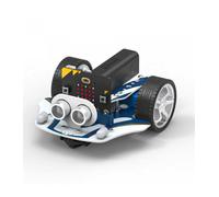 Robot coche micro:bit smart cutebot pro sin placa (EF08292)
