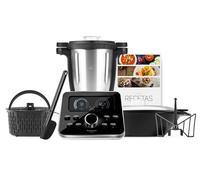 Robot de cocina Taurus DE FOODIE 1500W