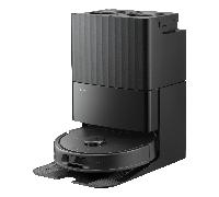 Roborock - QR 598 0,33 L Negro