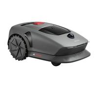 Robot cortacésped 600 Plus (600 m², Ancho de corte: 20 cm, Navegación por láser, LiDAR)