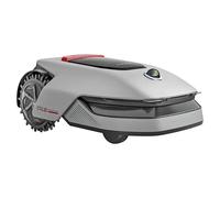 Robot cortacésped A1 Pro (2.000 m², Ancho de corte: 22 cm, Navegación por láser, LiDAR)