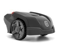 Robot cortacésped Automower Husqvarna 105