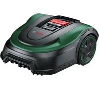 Bosch Indego S+ 500 Robot cortacésped Batería