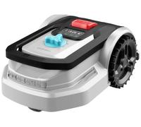 Robot cortacésped Conga GrassHopper 300 (300 m²) - CECOTEC