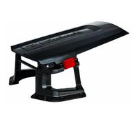 Robot cortacésped Einhell 3414024 de garaje, Negro, 2,75 kg