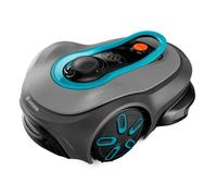 Robot Cortacésped Gardena Smart SILENO Free 1200m² - 19923-26