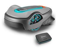 Robot cortacésped gardena smart sileno life 1000 hasta 1000 m2