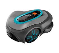 Robot cortacésped Sileno Max 800m² - GARDENA
