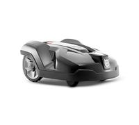 Robot Cortacésped HUSQVARNA AUTOMOWER 420 2200 Mq Cable Con Bluetooth