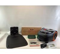 Robot Cortacésped Independiente Segway Navimow i108E No Cable 800mq + Kit 4G