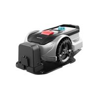 Robot Cortacésped Inteligente para Jardines de Hasta 300 m² con Motor Silencioso de Cecotec