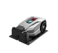 Robot Cortacésped Cecotec Conga GrassHopper 800 Connected