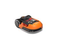 Robot cortacésped Landroid M700 Plus 20V Máx. Worx | WR167E | Superficie de hasta 700m2 | Pendientes de hasta el 35% | Navegació