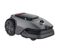 Robot cortacésped LiDAX Ultra 1000 (1.000 m², Ancho de corte: 20 cm, Navegación por cámara, LiDAR)