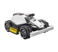 Robot cortacésped LUBA Mini 2 AWD 1000 (1.000 m², Ancho de corte: 20 cm, Navegación por cámara, RTK)
