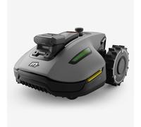 Robot cortacésped MAMMOTION YUKA mini 2 800 800 m² 19 cm IA triple cámara