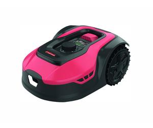 Robot Cortacésped Montesano SG-RT100 Prados Hasta 1000 Mq Wifi-Bt-App