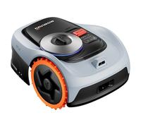 Robot cortacésped Navimow i206E AWD tracción total 600 m² IA GPS
