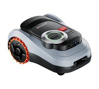 Robot cortacésped Navimow i210e LiDAR mapeo avanzado 1000 m² Alexa