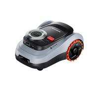 Navimow i210E Lidar en Segway + Kit Lame en Omaggio