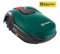 Robot cortacésped Robomow RK1000 hasta 1000m²