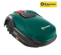 Robot cortacésped Robomow RK2000 hasta 2000m²
