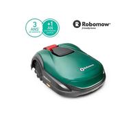 Robot cortacésped Robomow Rk3000 Pro