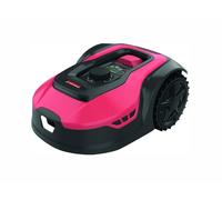 Robot Cortacésped Montesano SG-RT100 Prados Hasta 1000 Mq Wifi-Bt-App