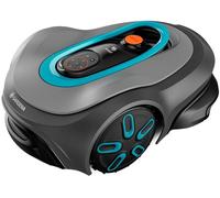 Robot Cortacésped Gardena Sileno max 800m²