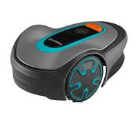 Robot cortacésped Sileno Minimo 250 (2,1 Ah, Recomendación máxima de superficie: 250 m²)