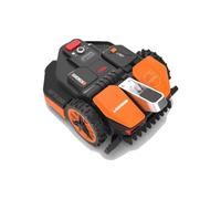 Robot cortacésped Worx Landroid Vision L1300 1300 m² 22 cm