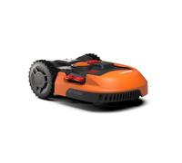 WORX WR155E - Robot Cortacésped Landroid L 2000 WiFi