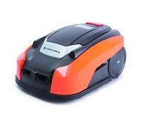 Robot cortacésped Yard Force X100 para césped de hasta 1000m² con App control & Tecnología Multizona