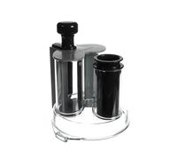 ROBOT COUPE 49081 - Tapa completa para R101 XL, R201 XL, R201 ULTRAXL, R211 XL, etc.