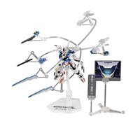 Robot Damashii (Side MS) XVX-016 Gundam Aerial Ver. A.N.I.M.E. ROBOTDamashii 15th Anniversary