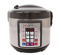 Robot de Cocina 14 en 1 5L - Olla Programable Multifunción con 14 Menús Automáticos Bepro Chef Premier Plus Avant