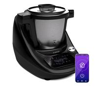 Robot de cocina Aria Smart 1700 vatios 3,3 litros control por aplicación accesorio vaporizador