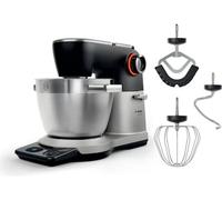 Robot de Cocina BOSCH MUMS8ZS00 SERIE 8 (6 L - 1800 W - 3 accesorios)