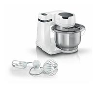 Bosch Serie 2 MUMS2EW00 robot de cocina 700 W 3,8 L Blanco