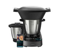Robot de Cocina Cecotec Mambo 11090 Habana 3.3L 1600W Negro - 04342